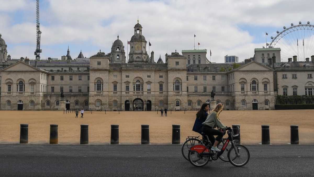 Immagine di Brexit e pandemia: è la fine di Londra-città-cosmopolita? Appunti per la sopravvivenza