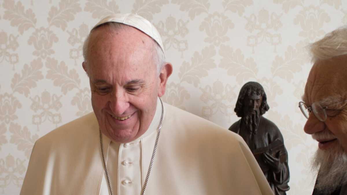 Immagine di Obbedire, sempre