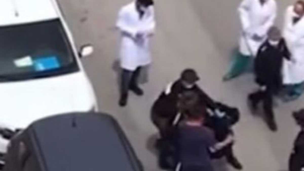 Immagine di Da Trieste ad Agrigento, la pandemia sta facendo perdere la testa a molti