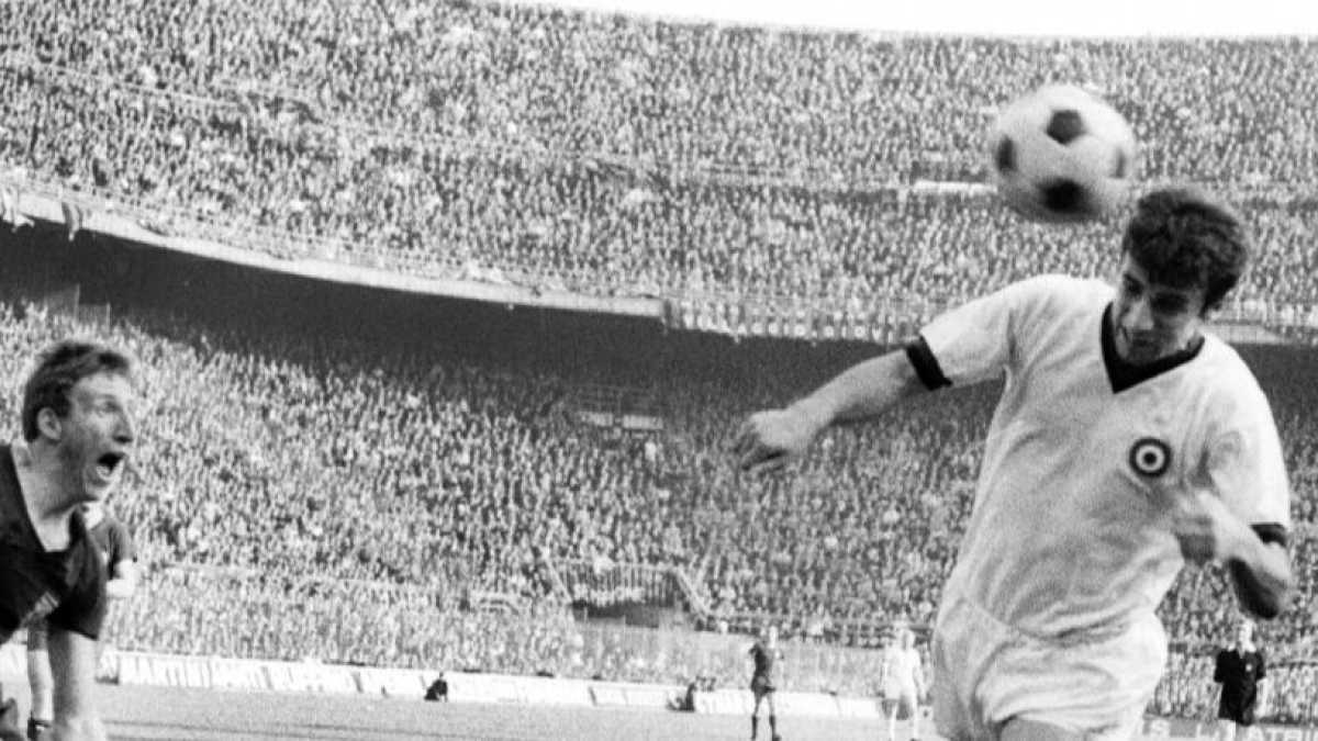 Immagine di Pierino Prati segnava in tutti i modi