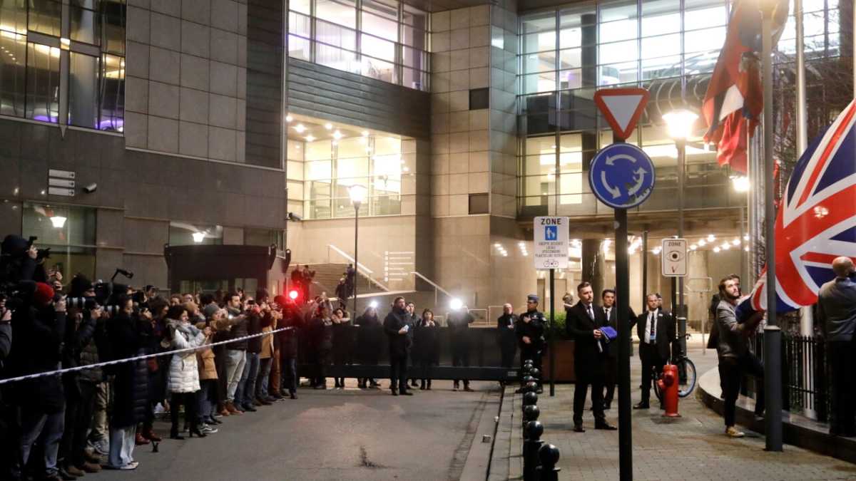 Immagine di La Brexit peserà di più sul futuro della geopolitica che dell’economia