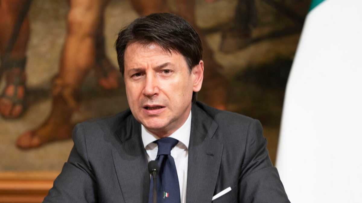 Immagine di Nel nuovo Dpcm di Conte poche novità e gli stessi limiti dei precedenti