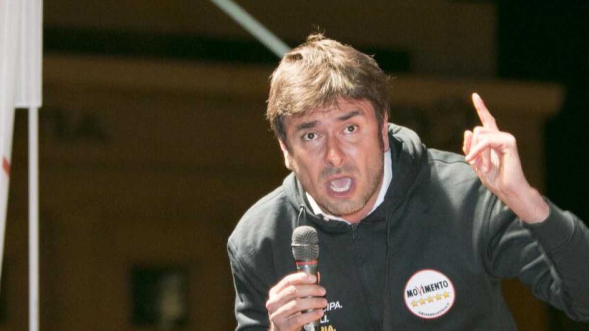 Immagine di Il cocktail sbagliato