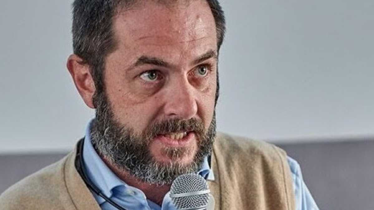 Immagine di Meno strilli e più domande serie. La commissione del dott. Usuelli