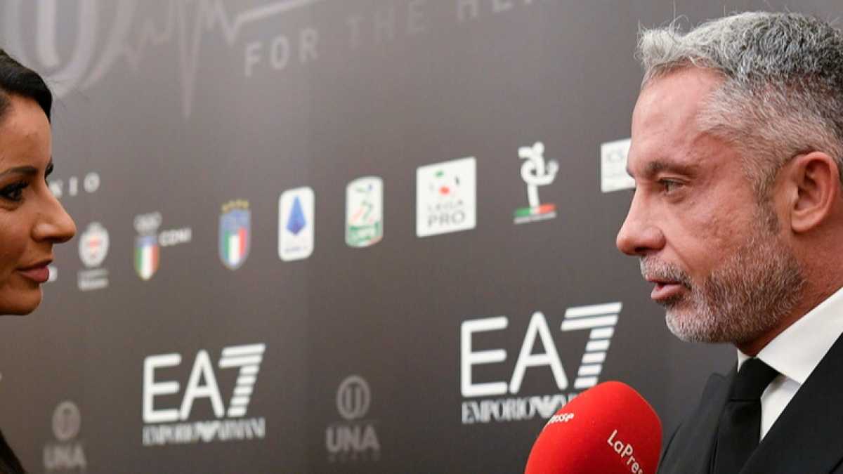 Immagine di “Il calciomercato è globale o non è”. Il mondo secondo Alessandro Moggi