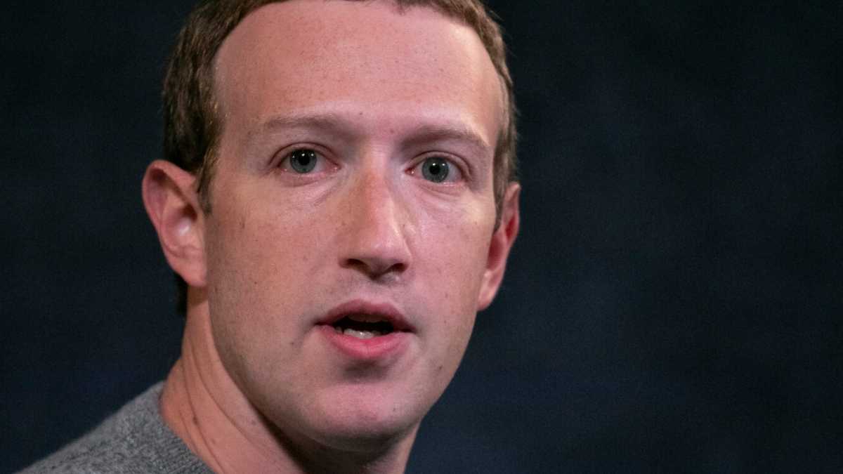 Immagine di Lo sciopero a Facebook