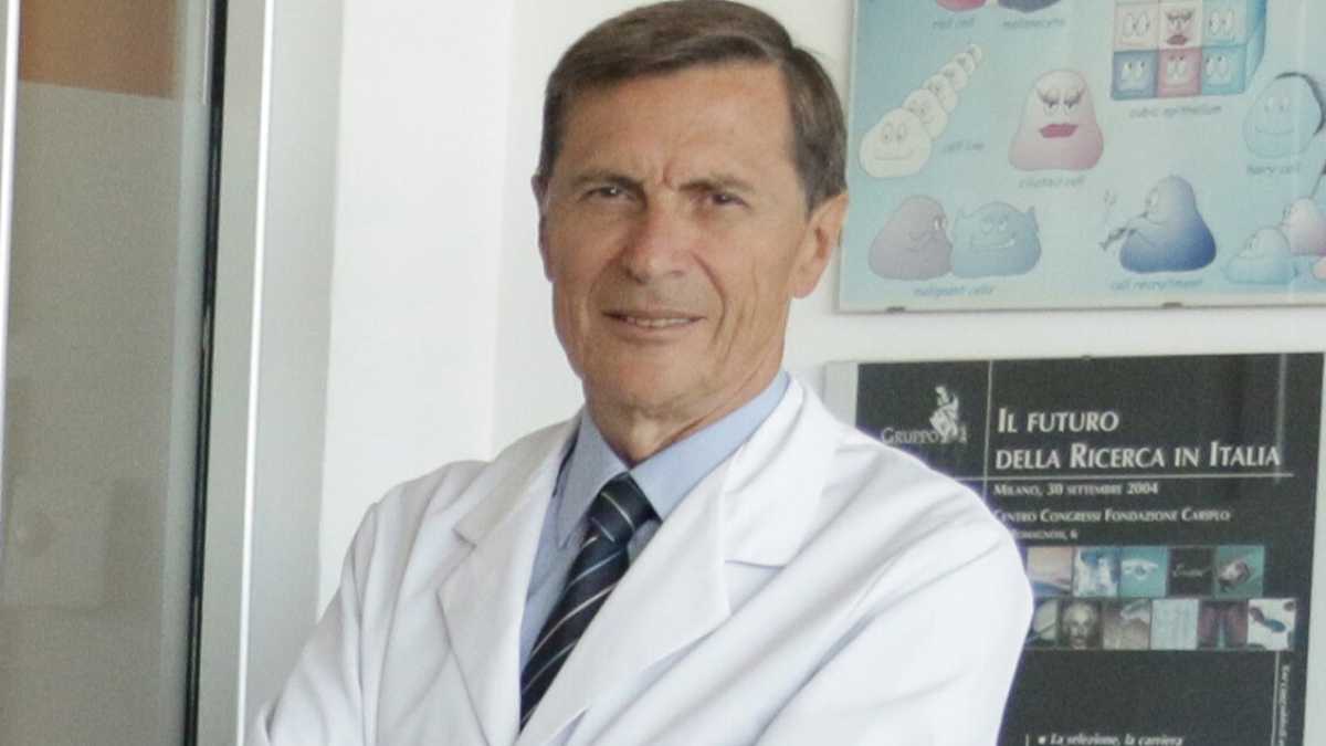 Immagine di La forza della scienza e il virus