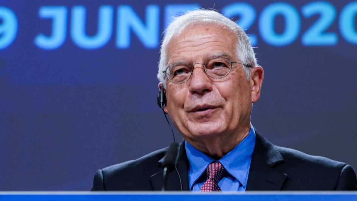 Immagine di La terza via che vorrebbe Borrell per i rapporti Ue-Cina è un bell’azzardo