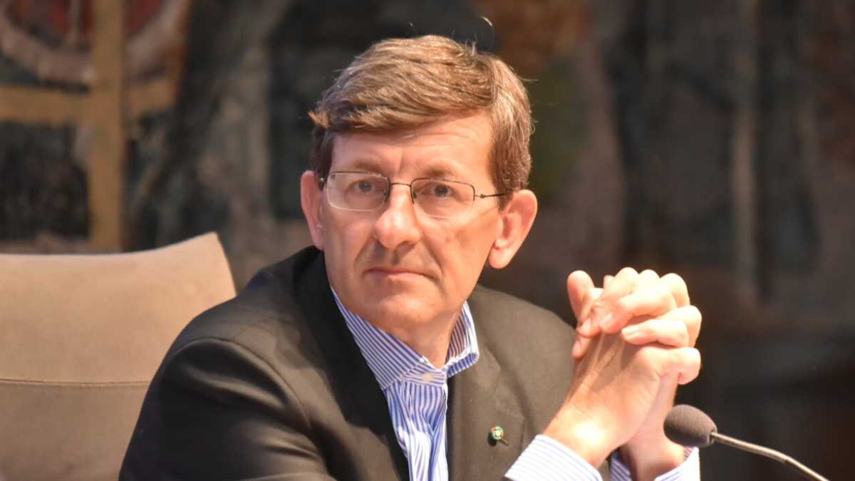 Immagine di Rossela Col'Hara