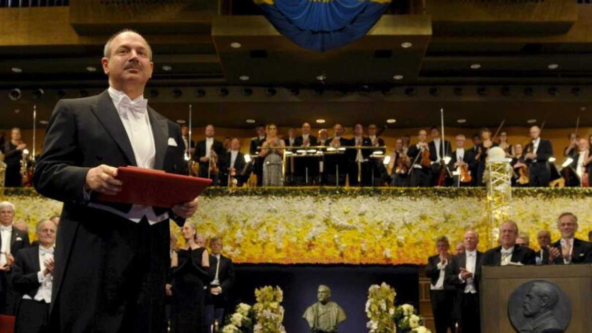 Immagine di Ma fidiamoci del Nobel!