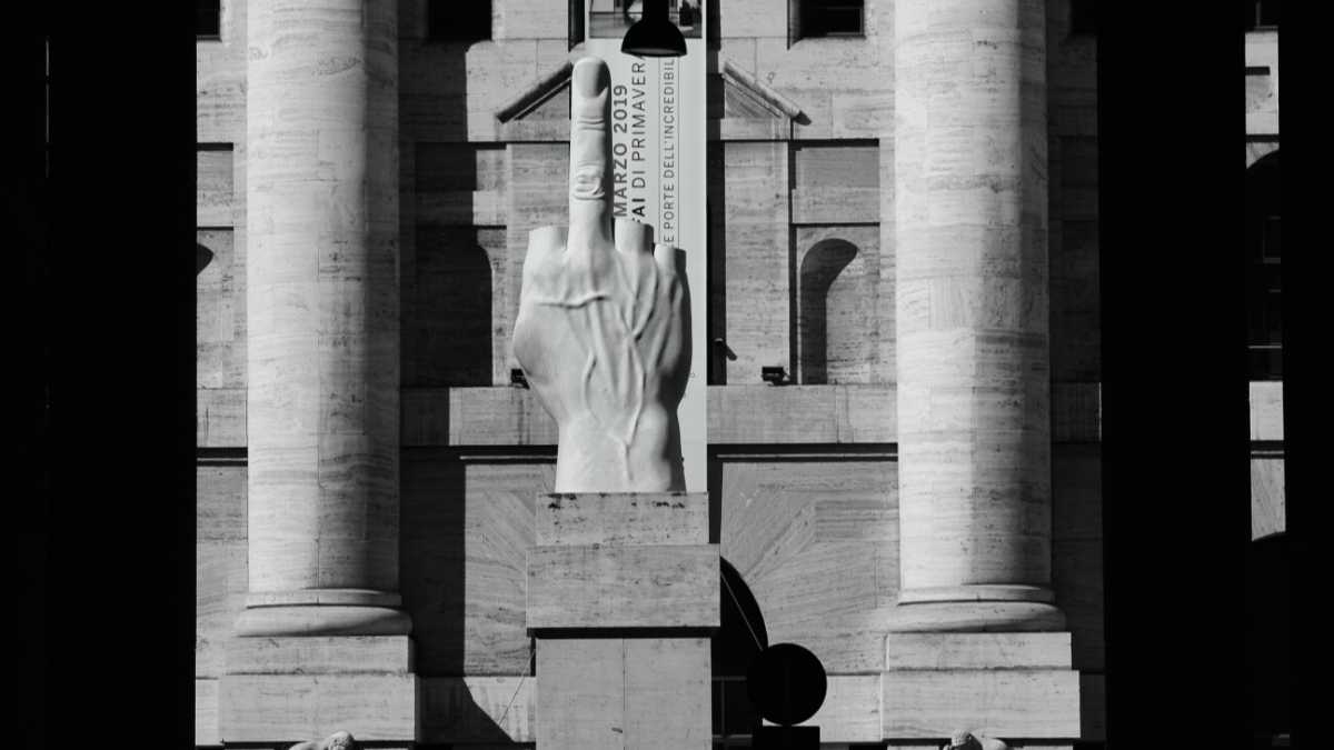 Immagine di Il monumento a Travaglio