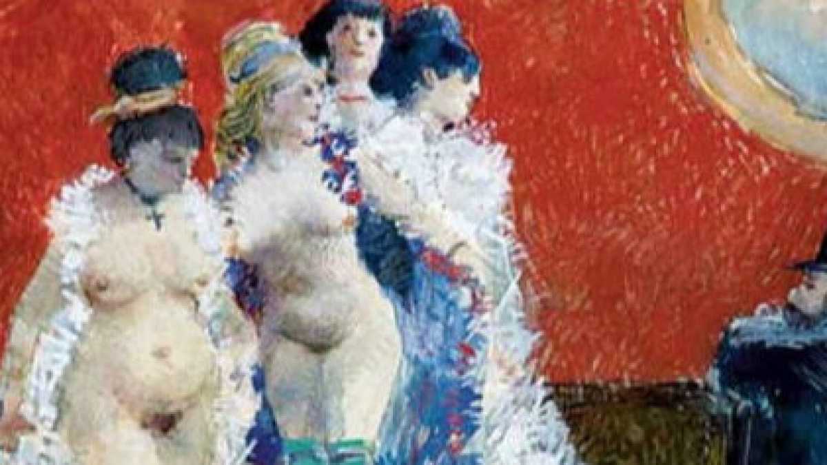 Immagine di Beate prostitute