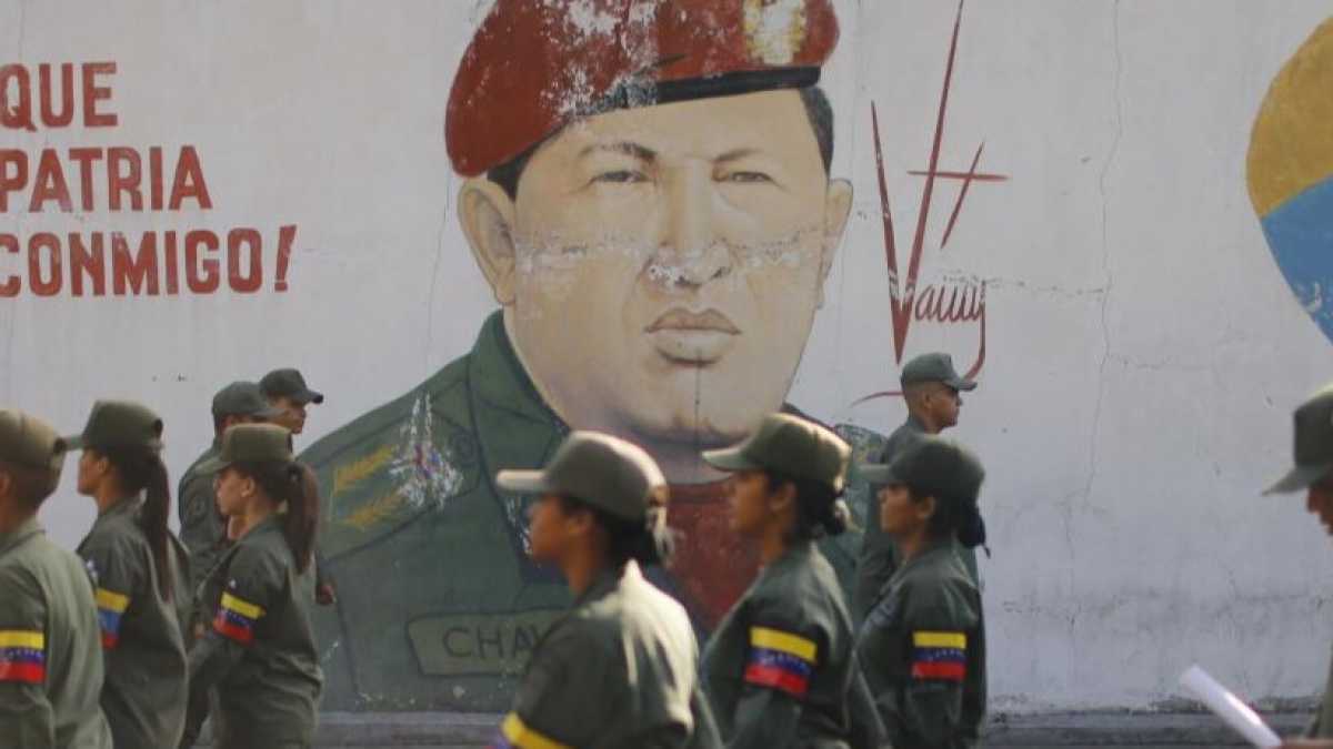 Immagine di I Cinque Estrellas