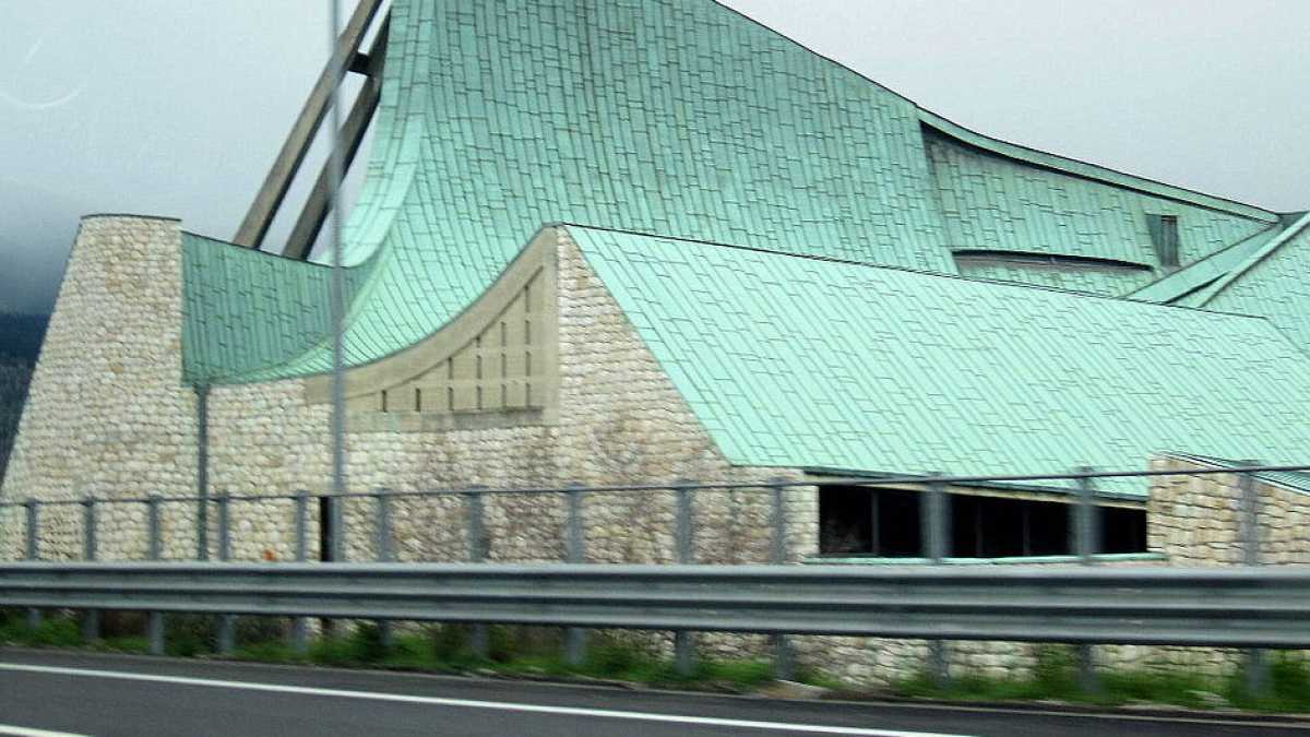 Immagine di Ridatemi l'autostrada