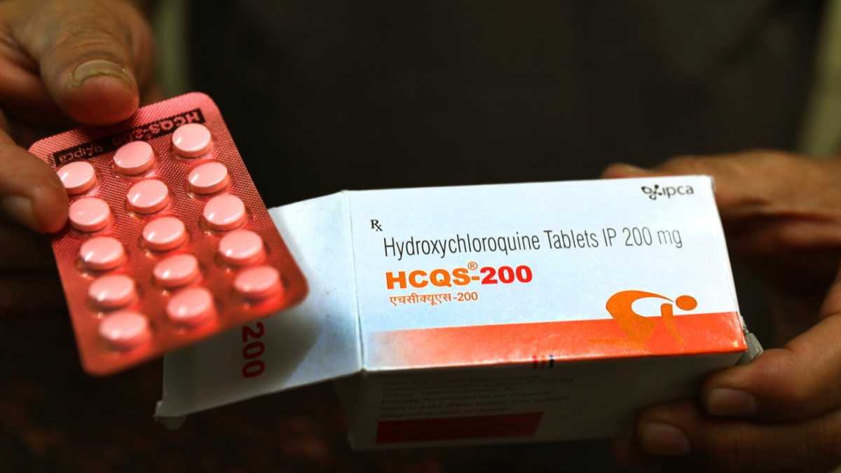 Immagine di Clorochineide