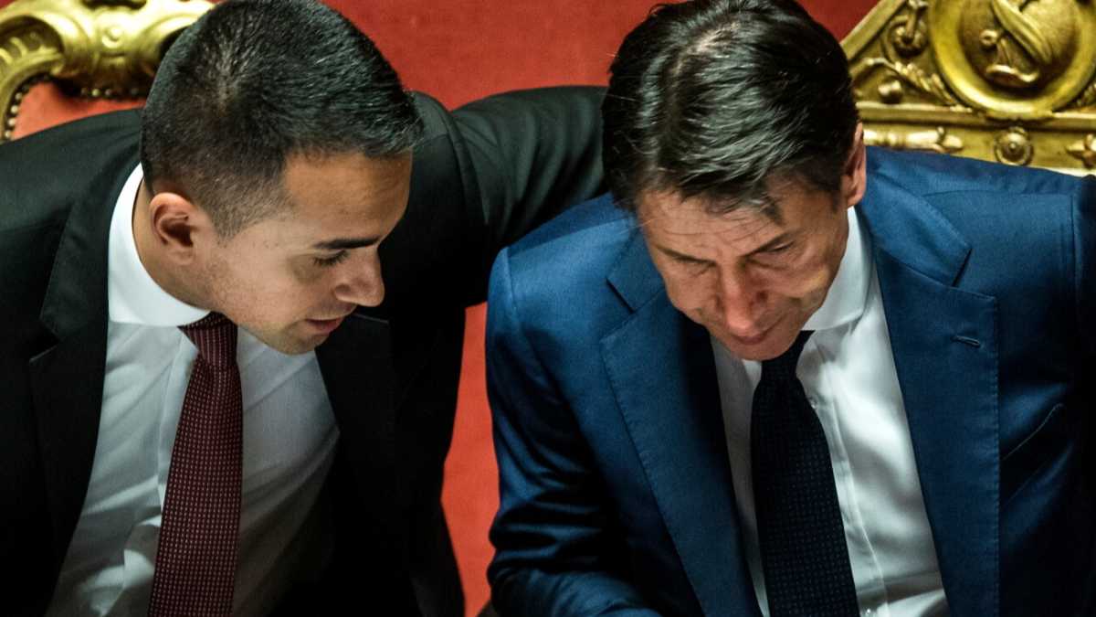 Immagine di Senza cambiare il decreto “Dignità” non ci sarà alcuna ripartenza