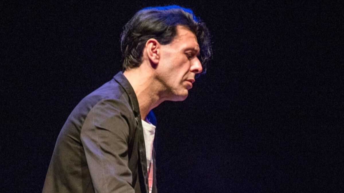 Immagine di Quegli spasmi involontari e consapevoli slanci che erano entrati nelle nostre vite