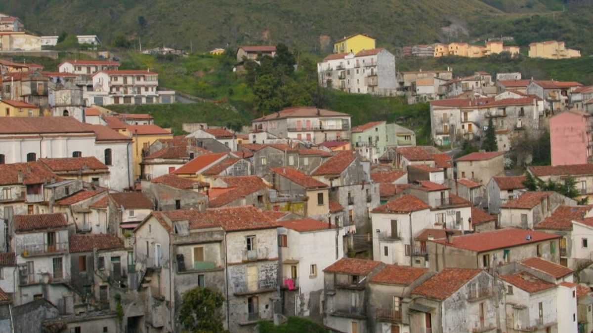 Immagine di La paura (e la memoria) di Verbicaro