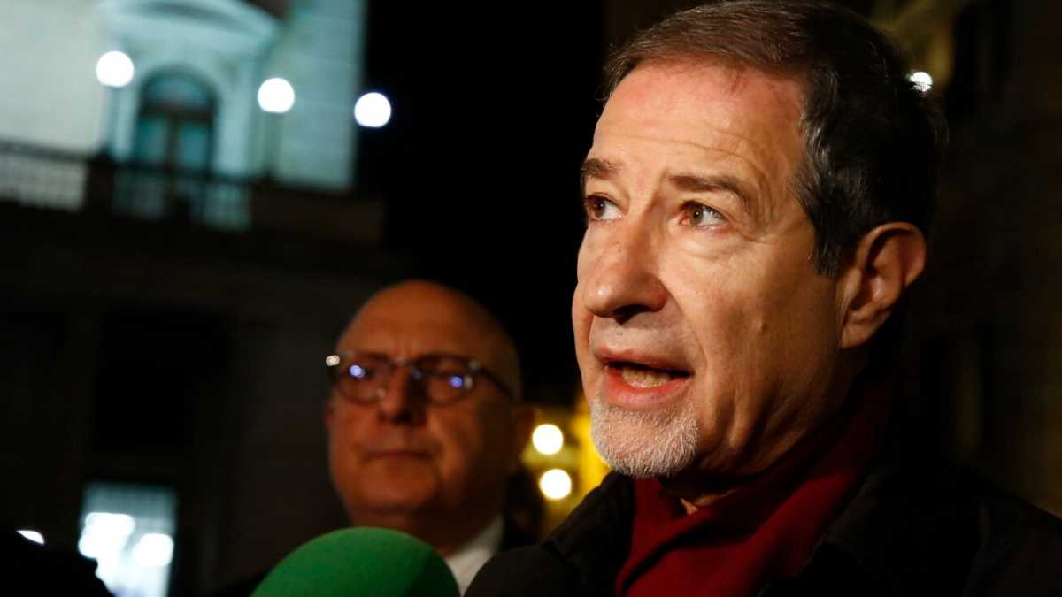 Immagine di Il ripristino della libertà di movimento fa litigare i "governatori"