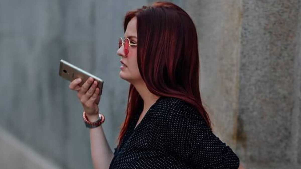 Immagine di I messaggi vocali, salvezza del lockdown e documento dell’amicizia