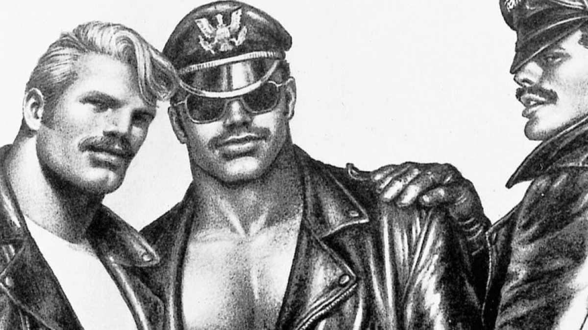 Immagine di Dalla Finlandia alla California