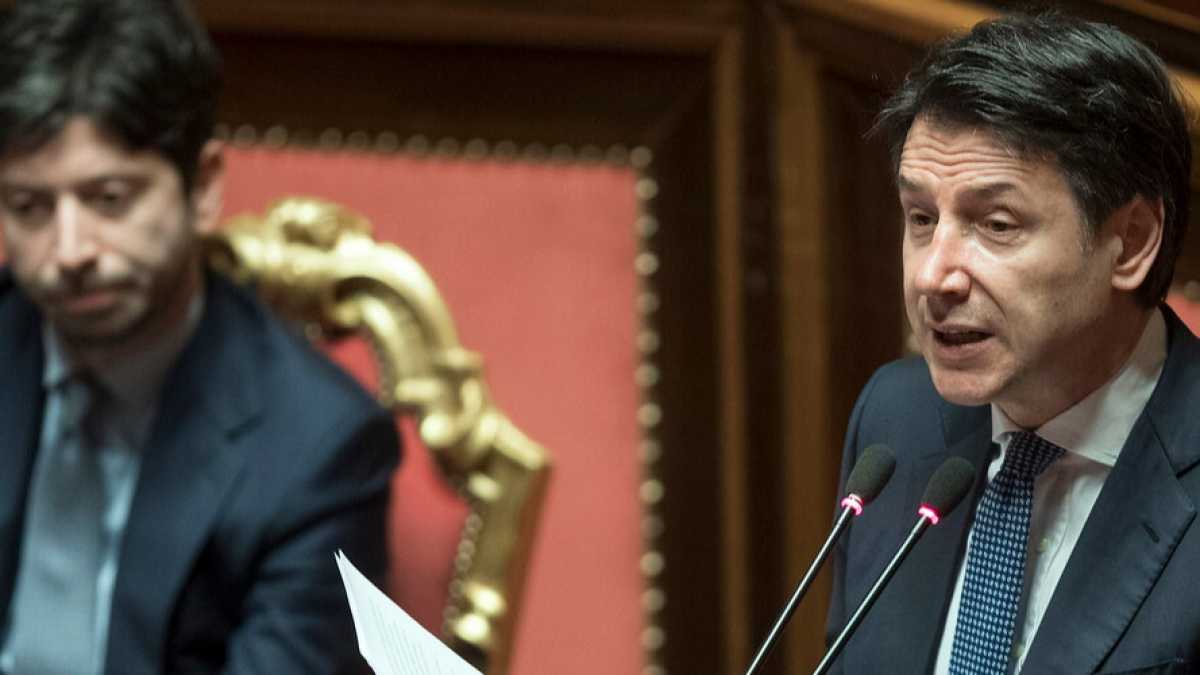 Immagine di Il governo non da sogno e la gestione (non da incubo) di un incubo vero
