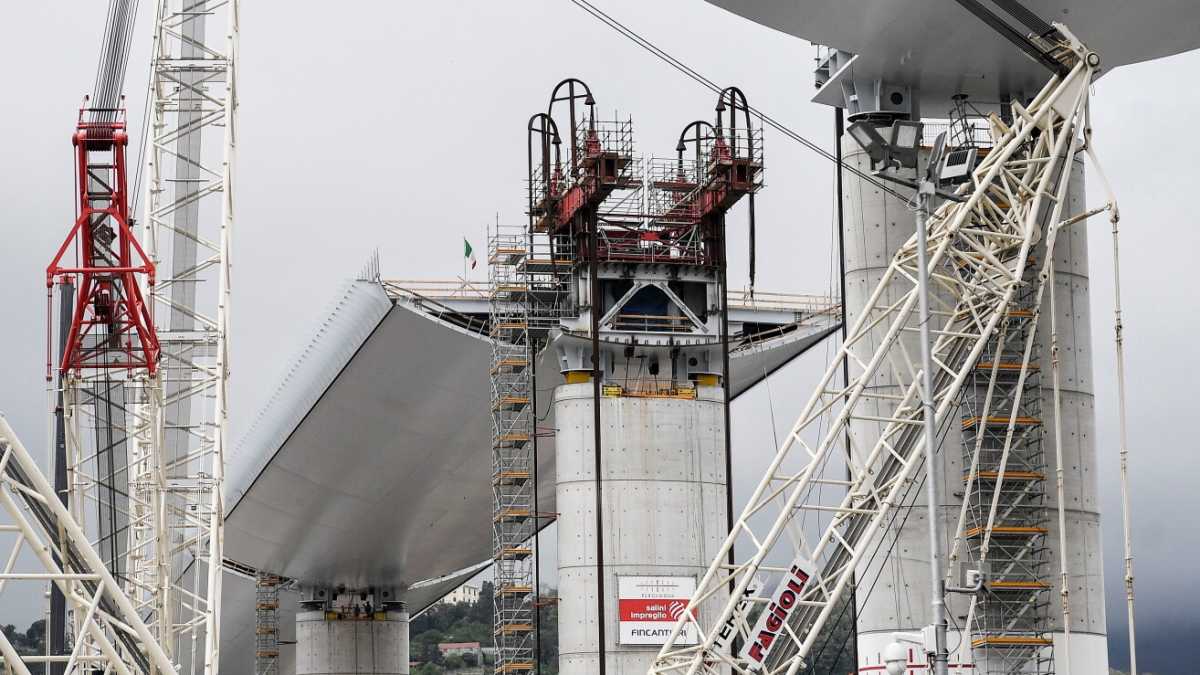 Immagine di Quindici proposte per la riforma degli appalti pubblici