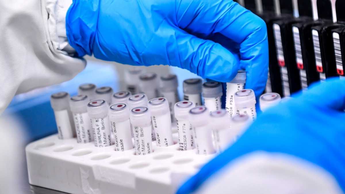 Immagine di Così Sars-CoV-2 ha fatto saltare il meccanismo di controllo della pubblicazione scientifica