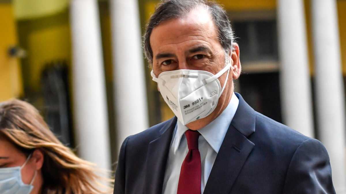 Immagine di Sala scrive libri, forse perché sa che con questo Pd non si va lontano