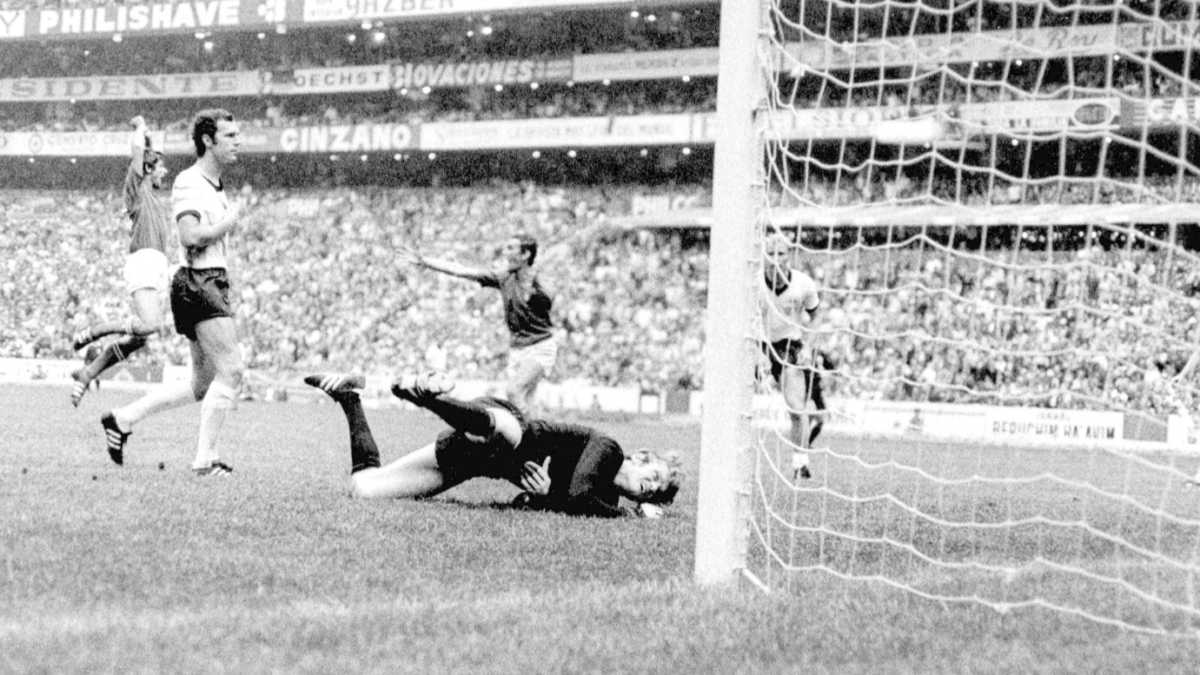 Immagine di Cinquant'anni dopo Italia-Germania 4-3: parla Furio Valcareggi