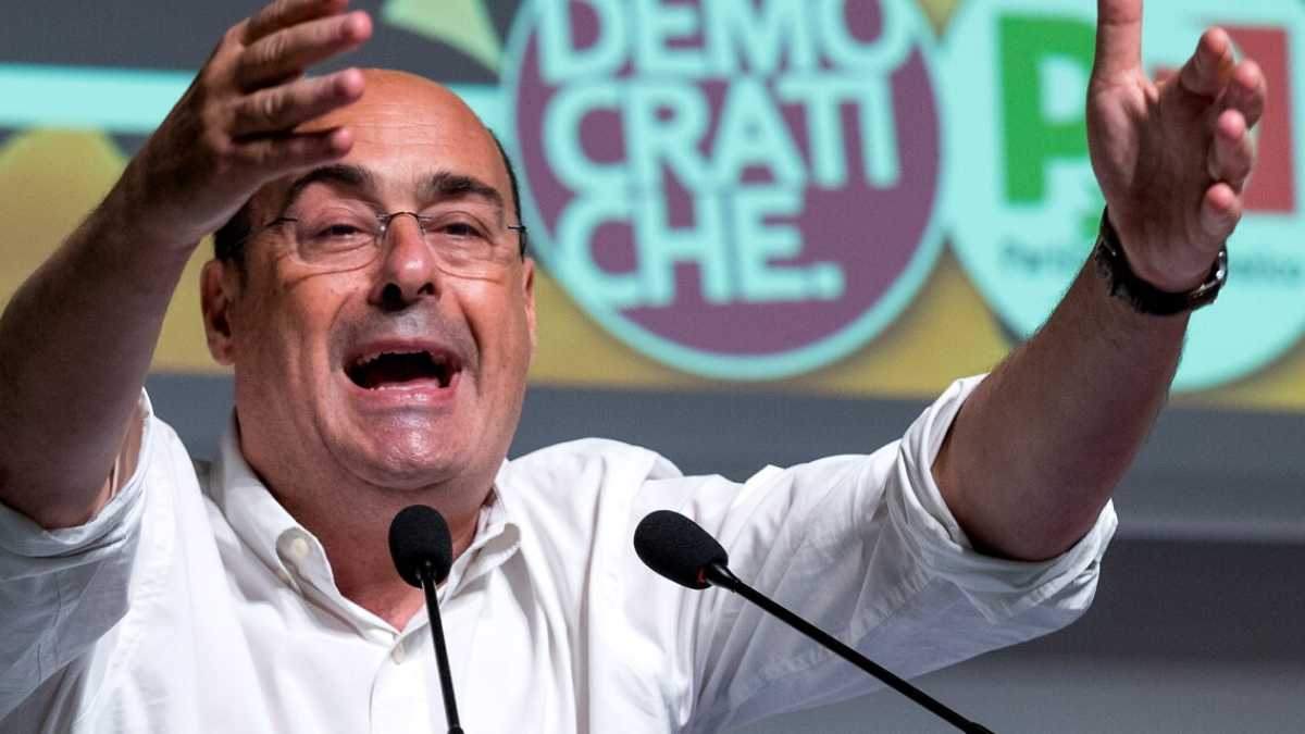 Immagine di Chi glielo spiega ai Cinque stelle perché ci serve il Mes