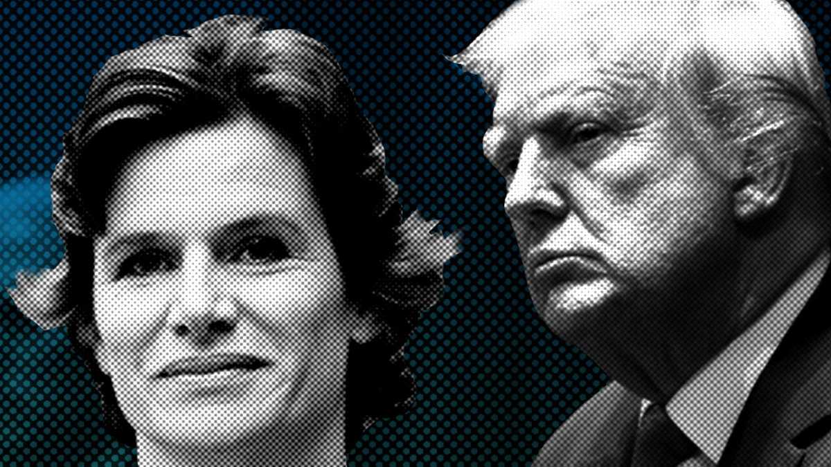 Immagine di Cos'hanno in comune Trump e Mariana Mazzucato?