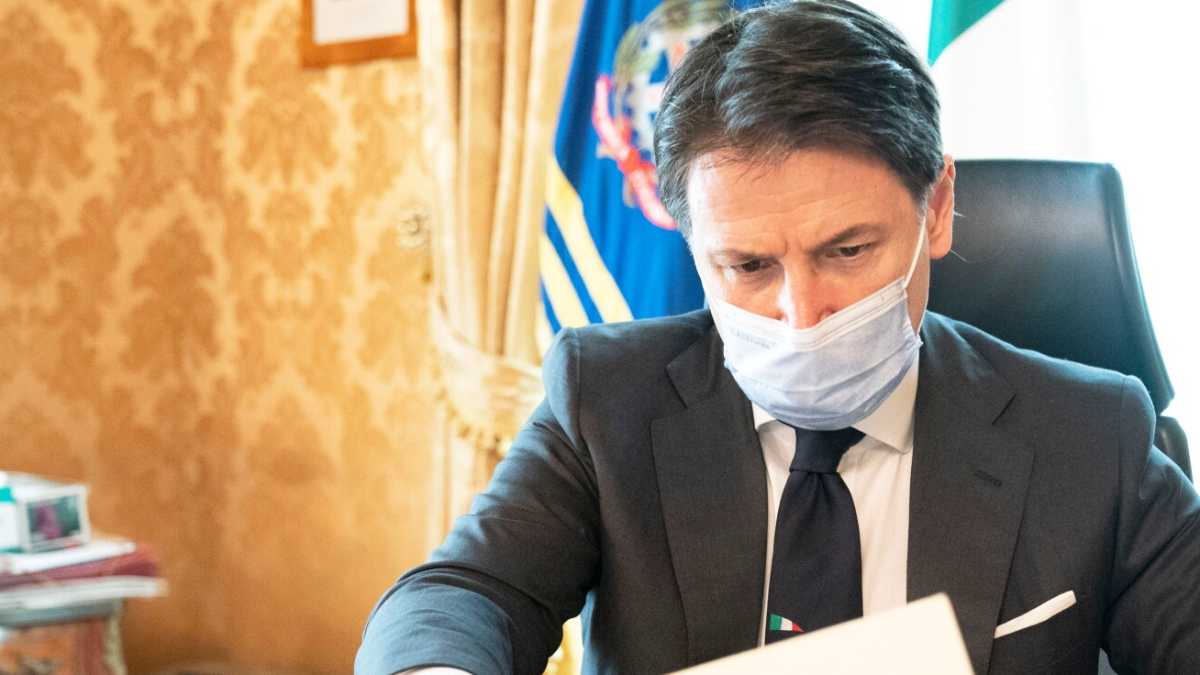 Immagine di Il Pd non voleva aprire il 3 giugno e nel partito c’è chi perde fiducia in Conte