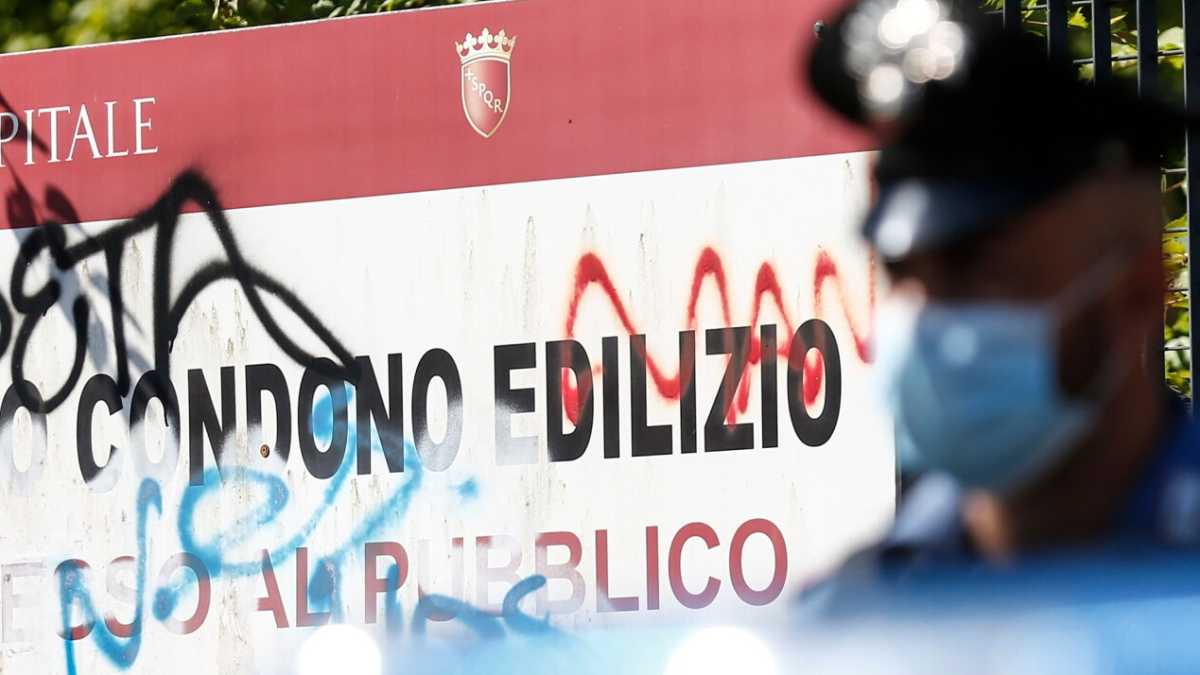 Immagine di Onestà-onestà: cinque arresti in Campidoglio