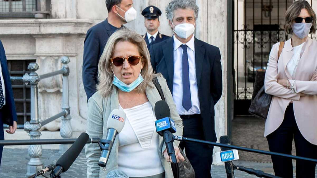 Immagine di Non si scherza con la separazione dei poteri