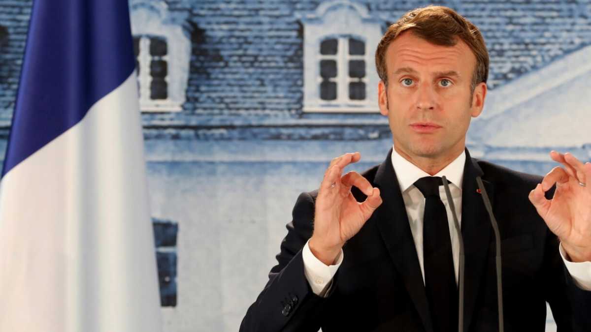 Immagine di I mille volti dell’europeismo francese