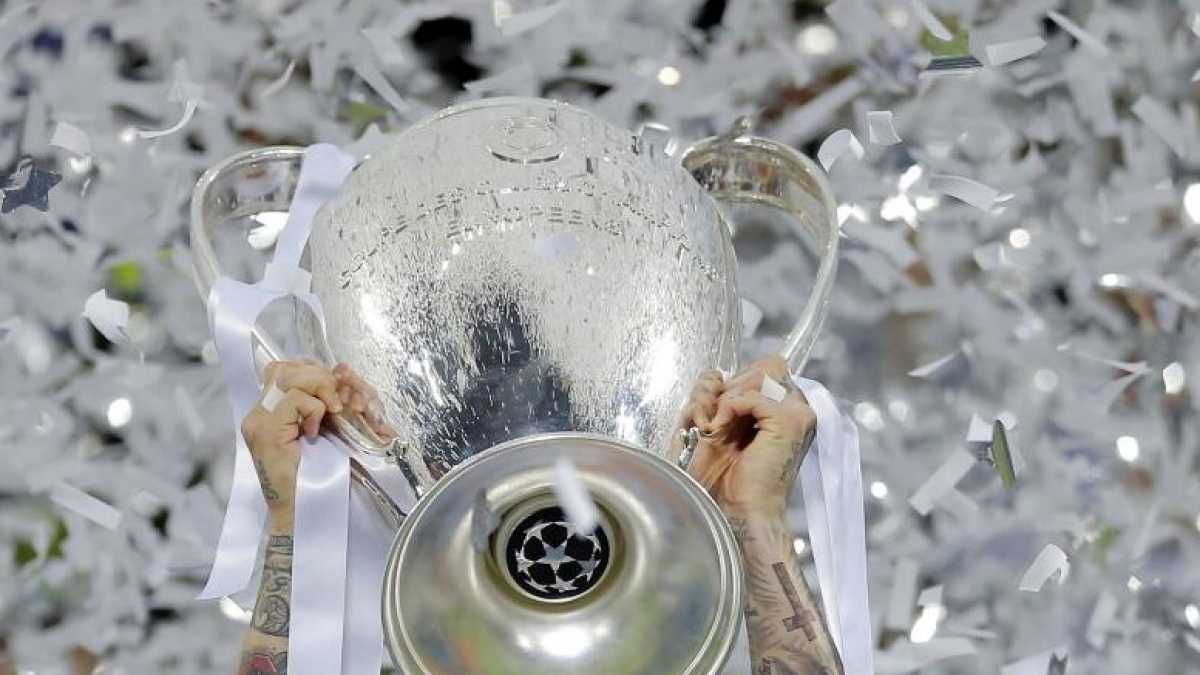 Immagine di Big data ubriachi e Champions da spiaggia