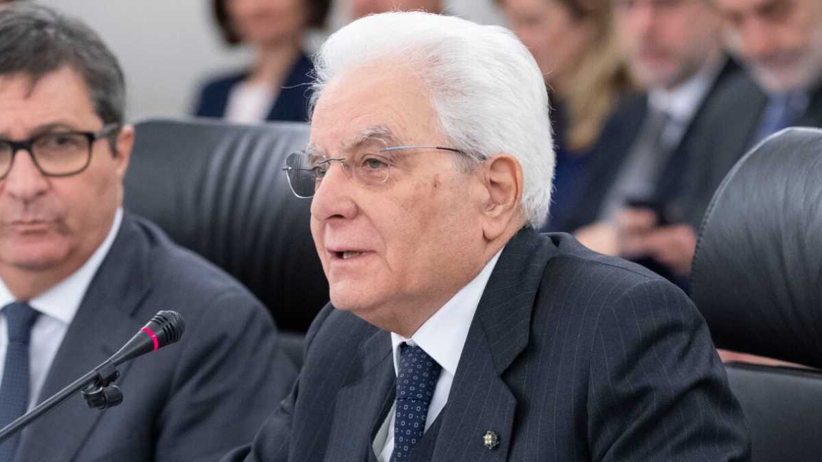 Immagine di “Caro Mattarella, ma si può ancora presiedere questo Csm?”