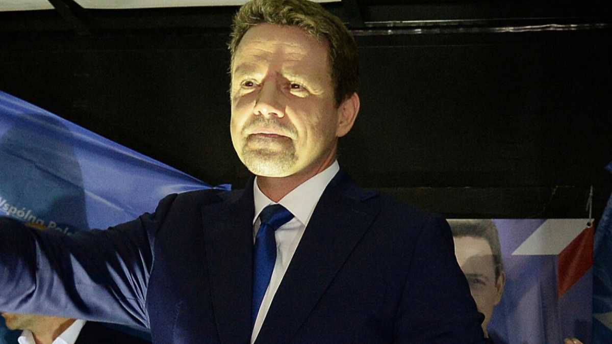 Immagine di Ricordate i sindaci dell’est Europa contro i populisti? Quello di Varsavia oggi fa tremare il suo presidente