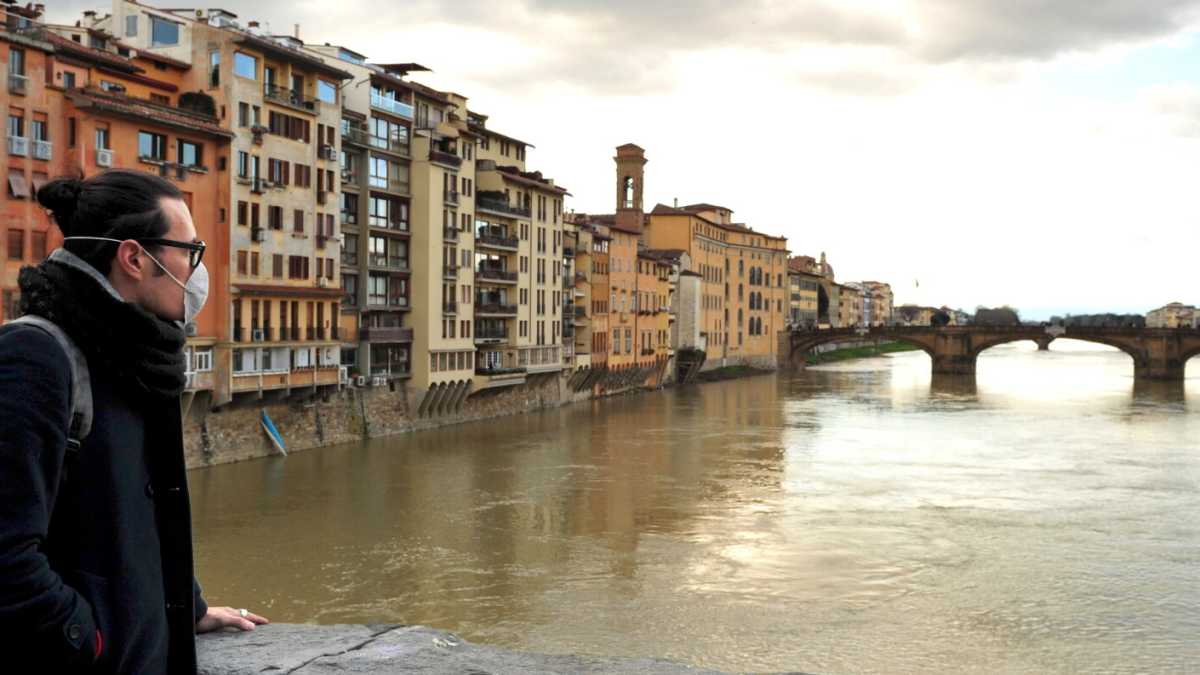 Immagine di “Contro la Firenzina serve l’industria”, dice Bigazzi, neo-presidente di Confindustria Firenze