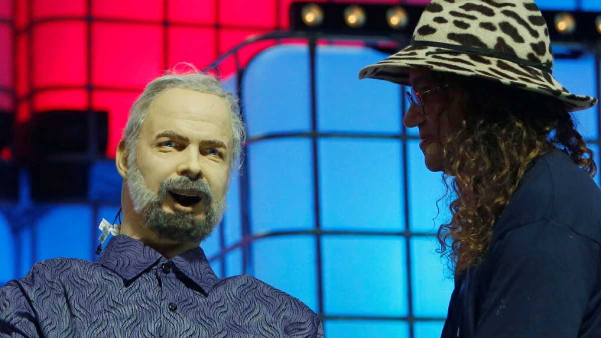 Immagine di L’eterna illusione dell’uomo che verrà