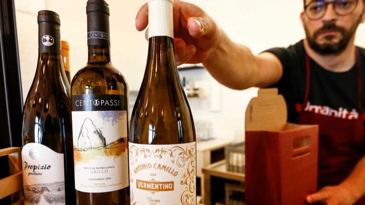 Immagine di Ripartire dalla "digitalizzazione" del vino