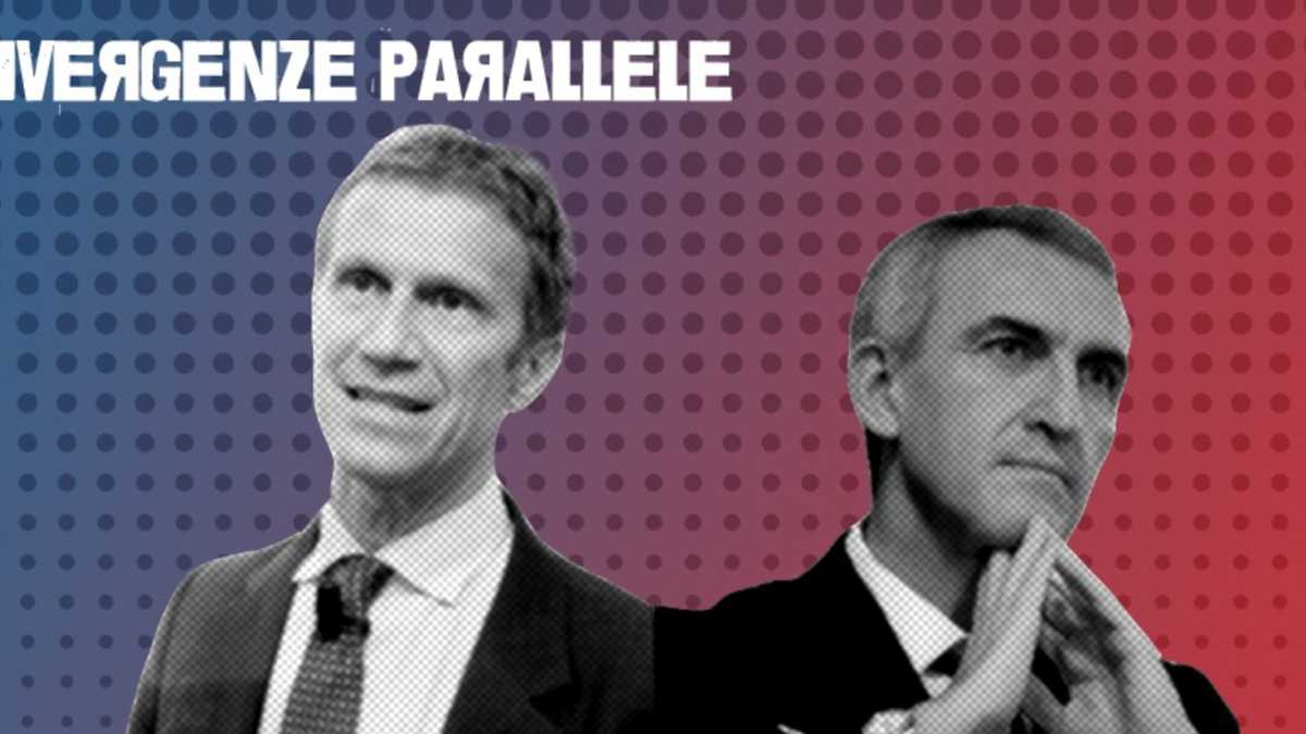 Immagine di È giusto tagliare l'Iva? L'intervista doppia a Daveri e De Nicola