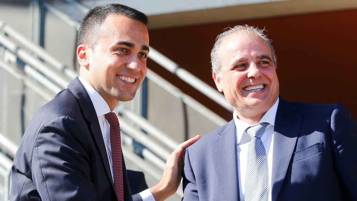 Immagine di Parisi, l'ultimo tango del lavoro