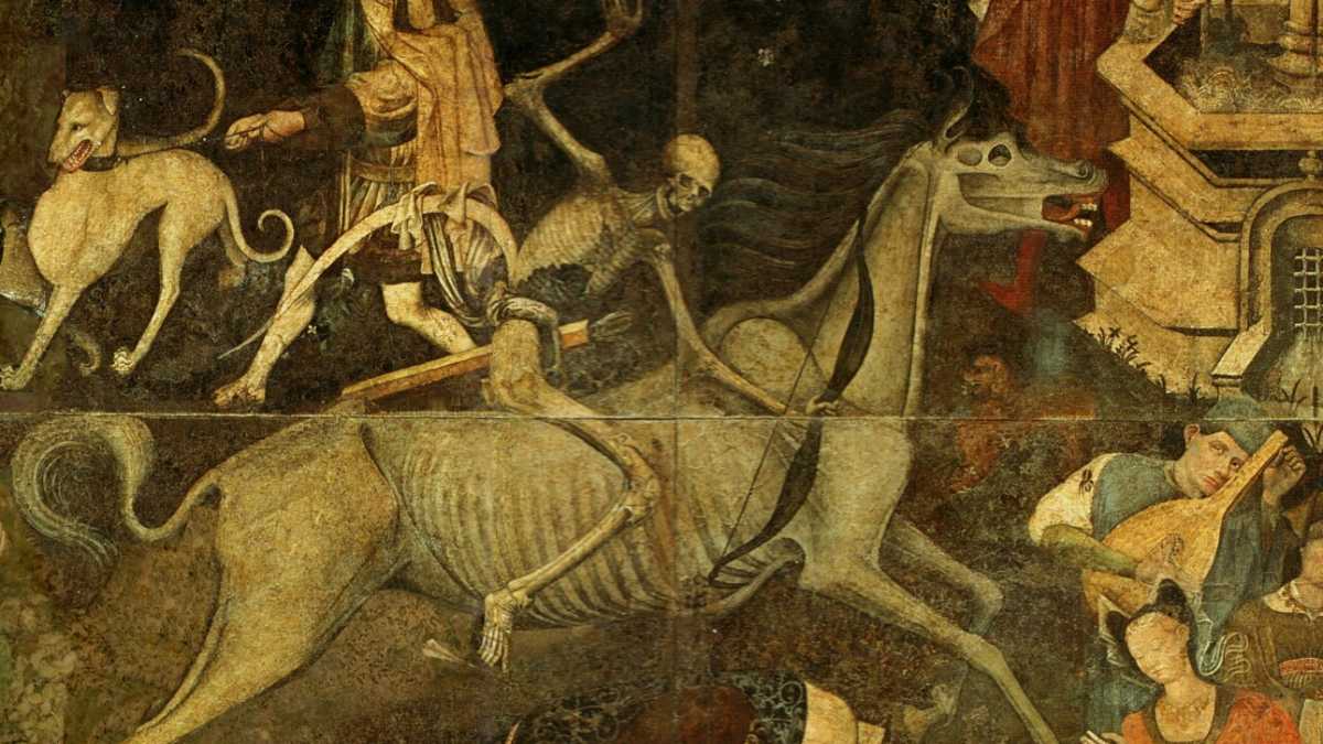 Immagine di Il coronavirus è uno choc. Lasciamoci salvare dalla verità