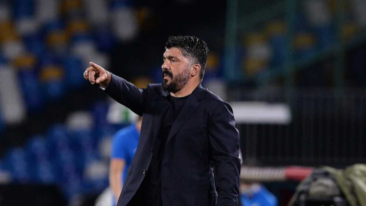 Immagine di Gattuso ha ridato il Napoli a Napoli