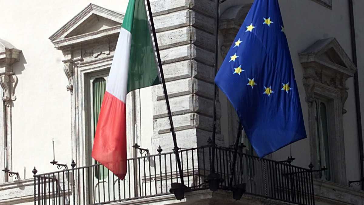 Immagine di Il peggio è già arrivato e fa gli straordinari a Chigi