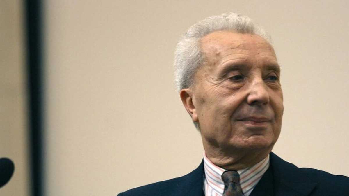 Immagine di È morto Marc Fumaroli, gentiluomo della letteratura francese