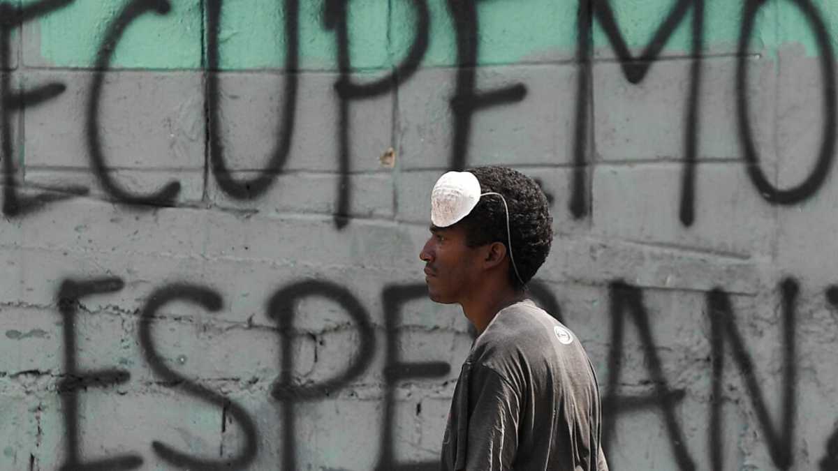 Immagine di Regime o no? La dittatura di Maduro spiegata a Paolo Mieli