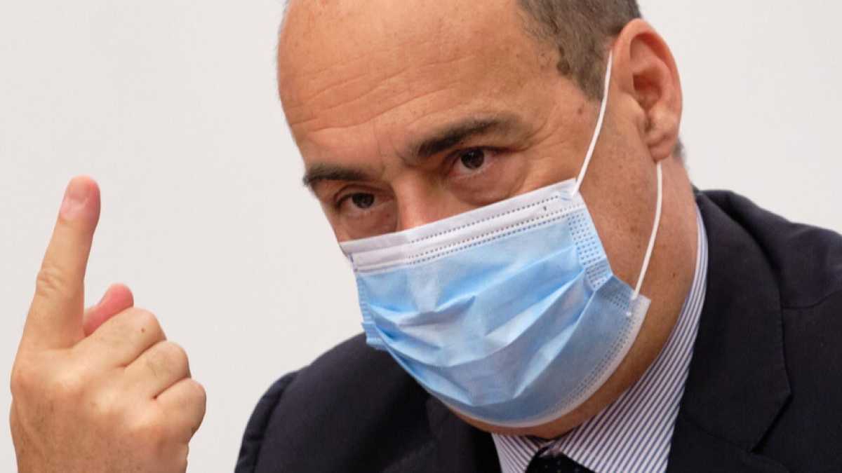 Immagine di Qualcosa si muove nel Pd?